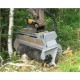 Broyeur forestier sur pelle 10 et 12 T - FAE