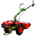 MOTOCULTEUR AGRIA 3600