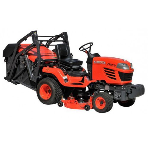 KUBOTA - G23