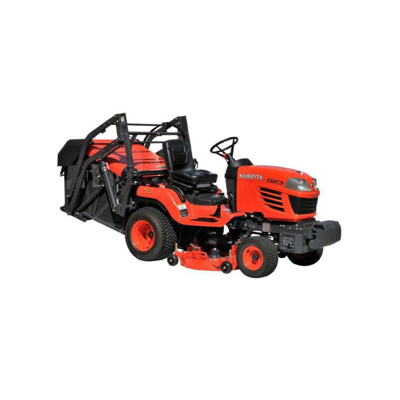 KUBOTA - G23