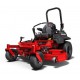 TONDEUSE AUTOPORTEE GRAVELY PM260 HRD - COUPE 1.52m