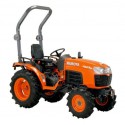 TRACTEUR 25 CV - KUBOTA B2530