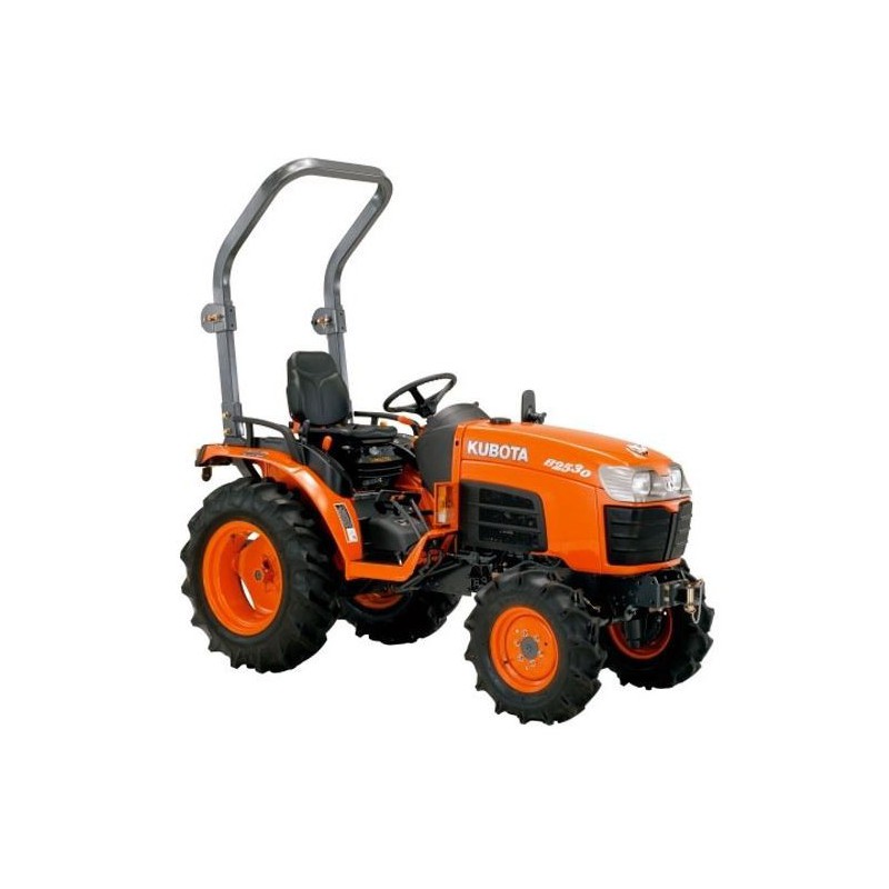 KUBOTA B2530