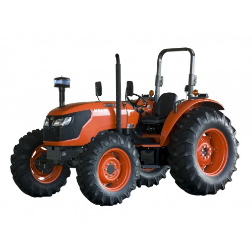 KUBOTA  M9540