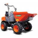 Dumper sur pneu - 500 L - CU 850 Kg