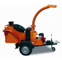 Broyeur de branche - TIMBERWOLF SX 200 PHB