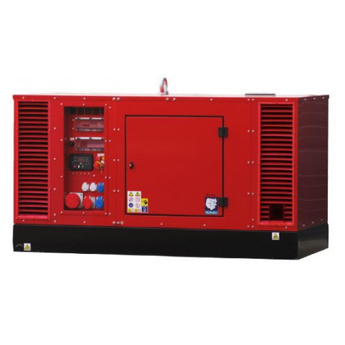 Groupe électrogène - 20 KVA