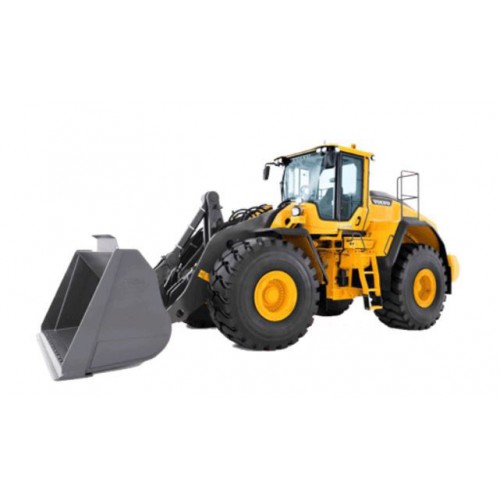 chargeur Volvo L110 H