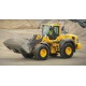 chargeur Volvo L110 H