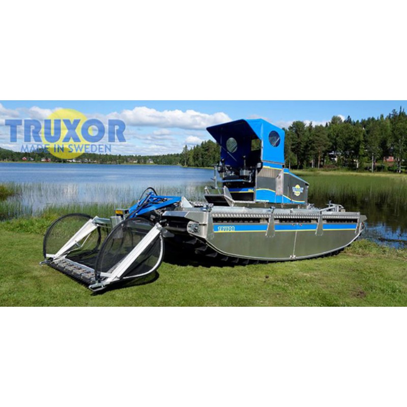 truxor DM 5000