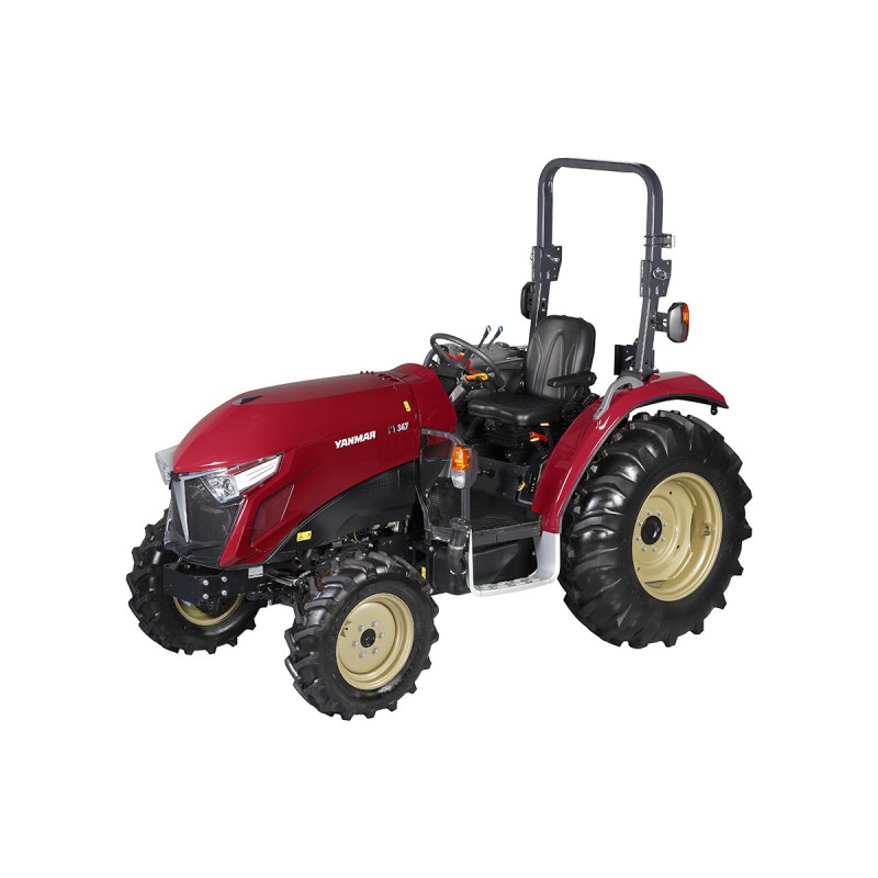 Yanmar 347R