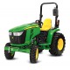 JOHN DEERE - 4049R