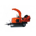 Broyeur de branche - TIMBERWOLF S426 TDHB