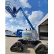 NACELLE 21m ARTICULEE CHENILLES Z6240 TRAX